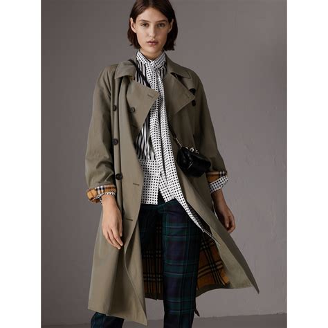 burberry tropical gabardine|authentic burberry trench.